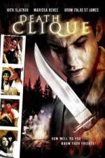Watch Death Clique Solarmovie