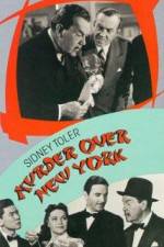 Watch Murder Over New York Solarmovie