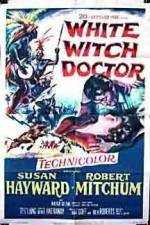 Watch White Witch Doctor Solarmovie