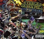 Watch Avenged Sevenfold: Live in the L.B.C. & Diamonds in the Rough Solarmovie
