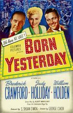 Watch Born Yesterday Solarmovie