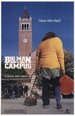 Watch Big Man on Campus Solarmovie