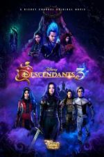 Watch Descendants 3 Solarmovie