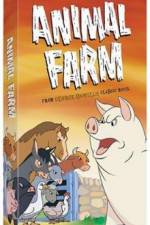 Watch Animal Farm Solarmovie
