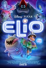 Watch Elio Solarmovie