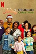 Watch A Family Reunion Christmas Solarmovie