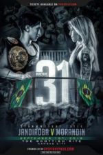Watch Invicta FC 31: Jandiroba vs Morandin Solarmovie