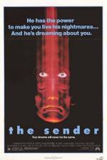 Watch The Sender Solarmovie