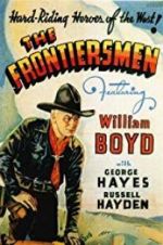 Watch The Frontiersmen Solarmovie