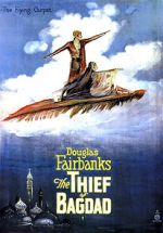Watch The Thief of Bagdad Solarmovie