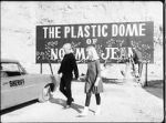 Watch The Plastic Dome of Norma Jean Solarmovie