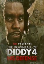 Watch TMZ Presents: The Downfall of Diddy His Defense (TV Special 2025) Solarmovie