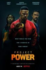 Watch Project Power Solarmovie