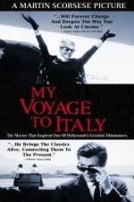 Watch Il mio viaggio in Italia Solarmovie