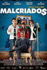 Watch Malcriados Solarmovie