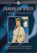 Watch Murder, She Wrote: South by Southwest Solarmovie