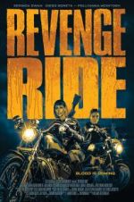 Watch Revenge Ride Solarmovie