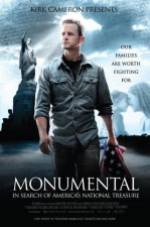 Watch Monumental In Search of America's National Treasure Solarmovie