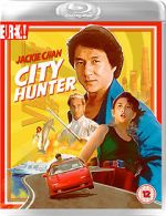 Watch City Hunter Solarmovie