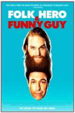 Watch Folk Hero & Funny Guy Solarmovie