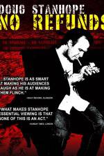 Watch Doug Stanhope No Refunds Solarmovie