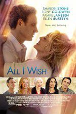 Watch All I Wish Solarmovie