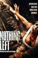 Watch Nothing Left Solarmovie