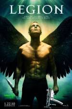 Watch Legion Solarmovie