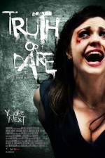 Watch Truth or Dare Solarmovie