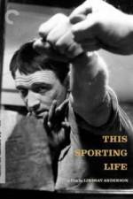 Watch This Sporting Life Solarmovie