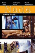 Watch Nada Solarmovie