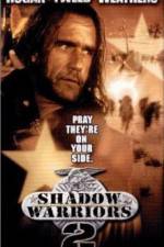 Watch Shadow Warriors II Hunt for the Death Merchant Solarmovie