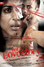 Watch Not a Love Story Solarmovie