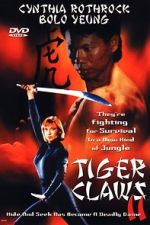 Watch Tiger Claws II Solarmovie