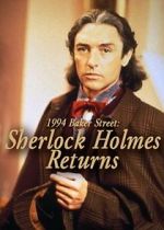 Watch Sherlock Holmes Returns Solarmovie