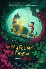 Watch My Father's Dragon Solarmovie