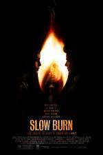 Watch Slow Burn Solarmovie