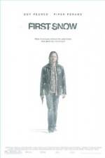 Watch First Snow Solarmovie
