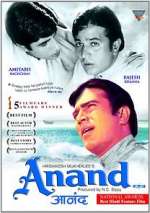 Watch Anand Solarmovie