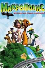 Watch Micropolis Solarmovie