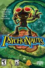Watch Psychonauts Solarmovie