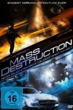 Watch Mass destruction Solarmovie