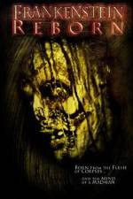 Watch Frankenstein Reborn Solarmovie
