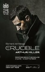 Watch The Crucible Solarmovie