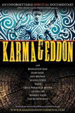 Watch Karmageddon Solarmovie