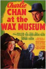 Watch Charlie Chan at the Wax Museum Solarmovie
