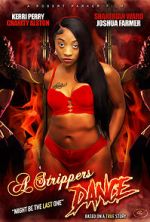 Watch A Stripper's Dance Solarmovie