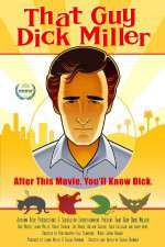 Watch That Guy Dick Miller Solarmovie