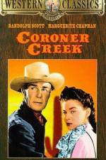 Watch Coroner Creek Solarmovie