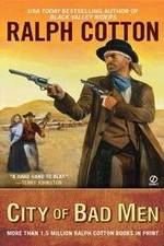 Watch City of Bad Men Solarmovie